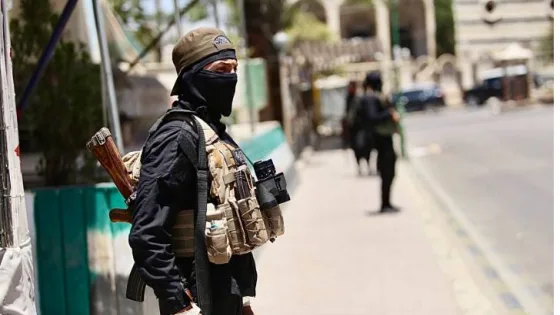 المشهد المعاصر | الداخلية السورية: التوصل لاتفاق لوقف إطلاق النار في السويداء ونشر حواجز أمنية