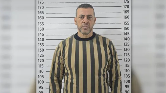 المشهد المعاصر | الداخلية السورية: القبض على مدير إدارة المخابرات الجوية في اللاذقية وطرطوس لدى النظام السابق
