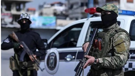 المشهد المعاصر | “الداخلية السورية”: مقتل 30 شخصاً في اشتباكات بالسويداء وقوات الأمن تبدأ التدخل المباشر