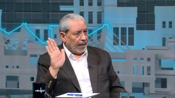المشهد المعاصر | الدهيسات: جماعة الإخوان المحظورة كانت تجمع التبرعات دون وصولات وبطرق غير قانونية