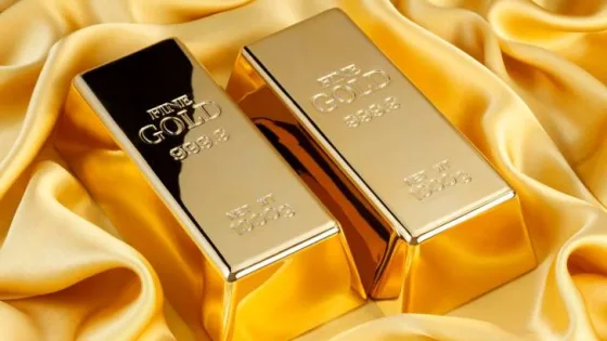 المشهد المعاصر | الذهب يتأرجح بين ضعف الدولار وتحسن شهية المخاطرة بعد الاتفاق التجاري