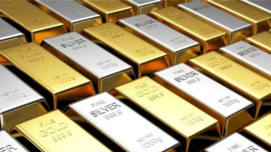 المشهد المعاصر | الذهب يتماسك والفضة تلمع في ختام التداولات وسط ترقّب عالمي للأسواق
