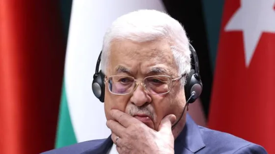 المشهد المعاصر | الرئاسة الفلسطينية: دعوات “الكنيست” لضم الضفة الغربية مرفوضة والسلام طريقه الدولة المستقلة