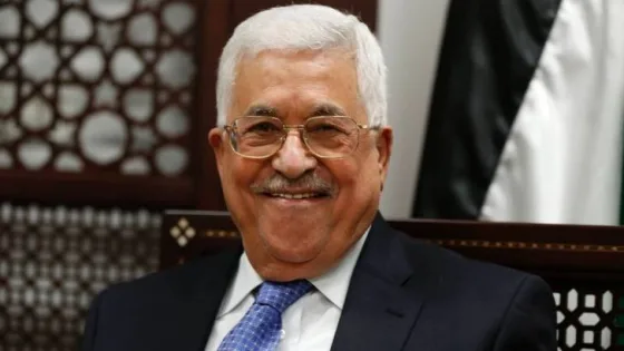 المشهد المعاصر | الرئيس الفلسطيني محمود عباس: اعتراف فرنسا بدولة فلسطين انتصار للحق الفلسطيني