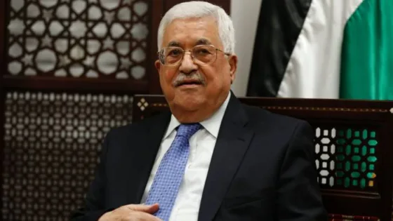 المشهد المعاصر | الرئيس الفلسطيني يثمن موقف كندا التاريخي باعتزامها الاعتراف بدولة فلسطين