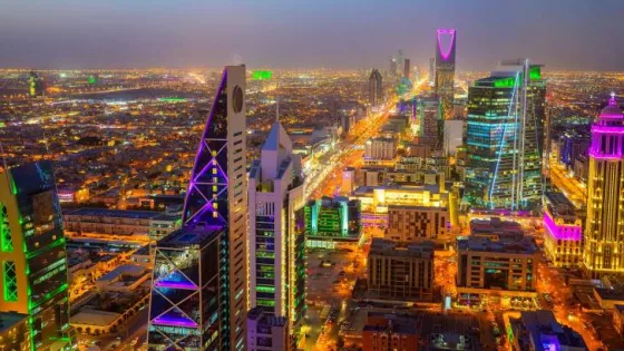المشهد المعاصر | السعودية توافق على الاتفاقية العامة لإنشاء السوق العربية المشتركة للكهرباء