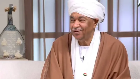المشهد المعاصر | السفير السوداني في الأردن: مهرجان جرش فرصة لتعريف الأردنيين بثقافتنا… والمشاركة فيه اعتزاز للسودان