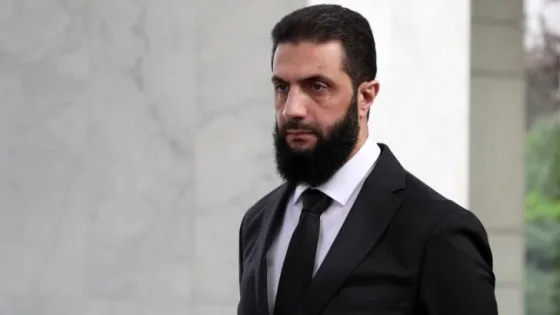 المشهد المعاصر | الشرع: الدولة السورية ملتزمة بحماية جميع أبناء شعبها بمختلف أطيافهم ومذاهبهم