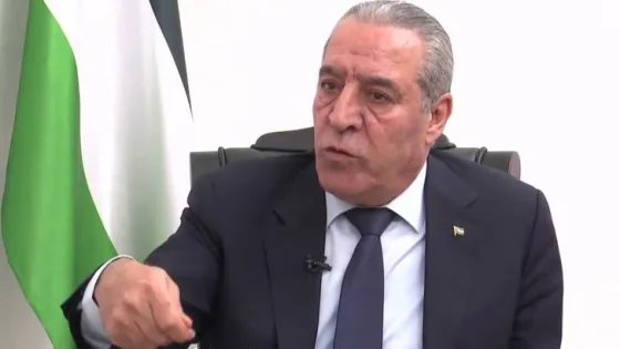 المشهد المعاصر | الشيخ يرحب بموقف ستارمر ويدعوه للاعتراف بدولة فلسطينية