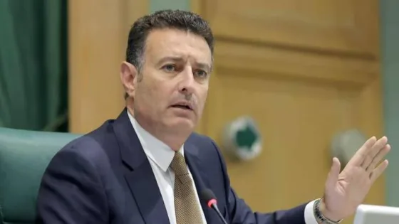 المشهد المعاصر | الصفدي: قرار الكنيست سافر وباطل قانونياً والضفة الغربية ستبقى أرضاً فلسطينية خالصة