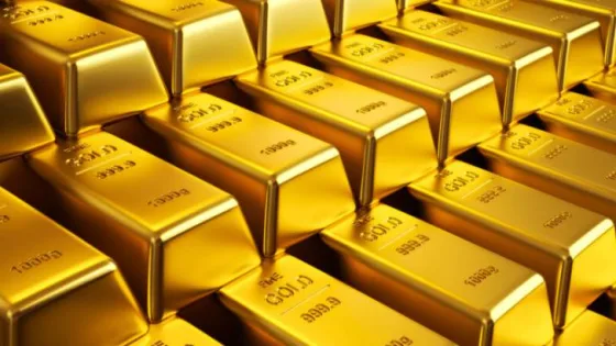 المشهد المعاصر | الصين تواصل تعزيز احتياطياتها من الذهب للشهر الثامن على التوالي وسط أسعار قياسية