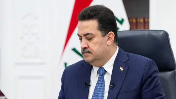 المشهد المعاصر | العراق يفتح تحقيقًا عاجلًا في هجوم بطائرات مسيّرة استهدف حقول نفط في كردستان