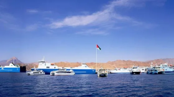 المشهد المعاصر | العقبة تضع خارطة طريق جديدة للرحلات البحرية: “سلامة الزوار وحماية المرجان أولاً”