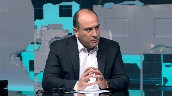 المشهد المعاصر | العياصرة: حماس تدير “هزيمة” وعليها أن تستنجد بالنظام الرسمي العربي الذي طالما هاجمته