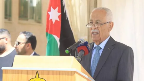 المشهد المعاصر | العيسوي: رؤية التحديث الاقتصادي خيار استراتيجي وملتزمون بتنفيذها وفق توجيهات جلالة الملك