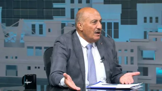 المشهد المعاصر | العين الذنيبات لـ”رؤيا”: أشفق على كل من تداخل تمويله مع جماعة الإخوان المحظورة