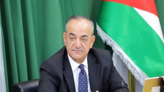 المشهد المعاصر | العين السابق عبدالحكيم الهندي يكتب : بعد كلام الملك يسكت كل كلام