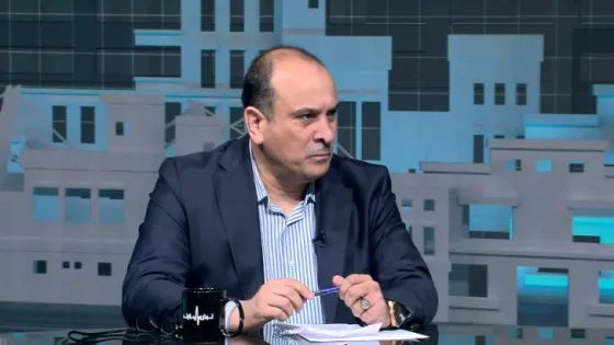 المشهد المعاصر | العين العياصرة: على “جبهة العمل الإسلامي” الانفصال عن جماعة الإخوان و”حماس”