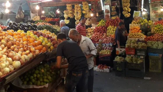 المشهد المعاصر | “الغذاء والدواء” تكثّف الرقابة على المنشآت الغذائية مع ارتفاع درجات الحرارة