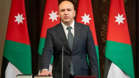 المشهد المعاصر | الغرايبة: نمنح الجنسية للمستثمرين الذين يساهمون في تعزيز الاقتصاد الأردني وتشغيل الأردنيين
