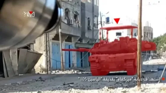 المشهد المعاصر | “القسام” تكشف تفاصيل تنفيذ عملية نوعية استهدفت جنود وآليات الاحتلال في غزة