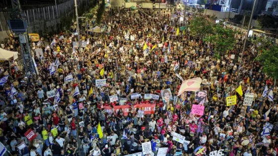 المشهد المعاصر | القناة 12 العبرية: البيت الأبيض يدعو عائلات المحتجزين للاجتماع في واشنطن