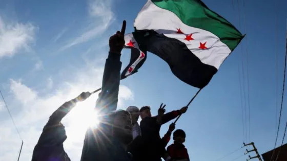 المشهد المعاصر | اللجنة العليا لانتخابات مجلس الشعب في سوريا تتوقع إجراء الانتخابات بهذا الموعد