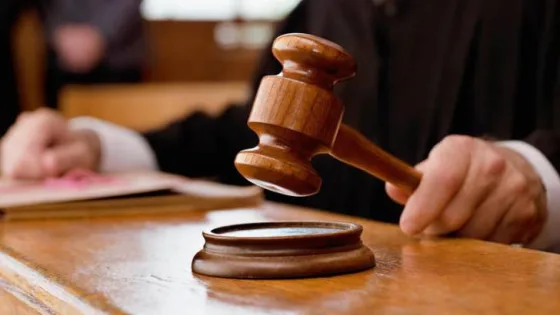 المشهد المعاصر | المجلس القضائي يعلن عن تعيينات وترفيعات في مختلف المحاكم والدوائر القضائية