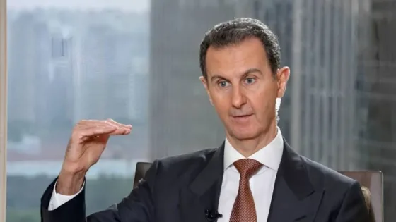المشهد المعاصر | المحكمة العليا الفرنسية تلغي أمر توقيف بشار الأسد.. وهذا السبب