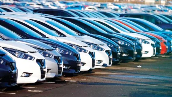 المشهد المعاصر | المواصفات والمقاييس لـ “رؤيا”: رقابة مشددة على السيارات المستوردة بدءًا من نوفمبر