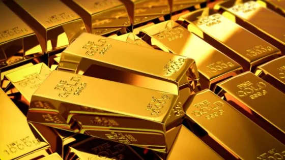 المشهد المعاصر | انخفاض أسعار الذهب وسط تباين في أسعار المعادن الثمينة عالميًا
