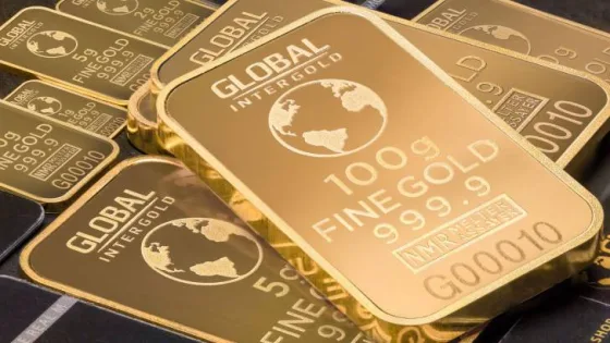 المشهد المعاصر | انخفاض في أسعار الذهب والنفط عالميا وارتفاع للغاز الطبيعي