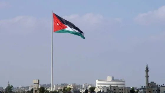 المشهد المعاصر | بالأرقام والحقائق.. كيف يبني الأردن اقتصاده ويدعم الأشقاء في غزة في آن واحد؟