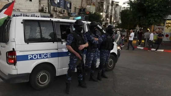 المشهد المعاصر | بالتفاصيل.. كشف شبكة لتهريب وشراء ذهب مسروق بمبالغ ضخمة في طولكرم