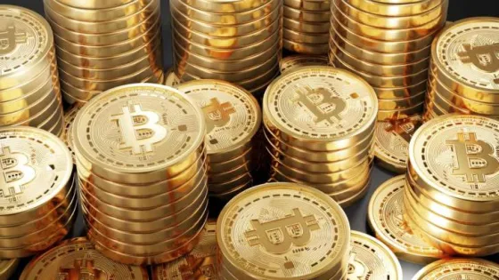 المشهد المعاصر | بتكوين تسجل رقما قياسيا جديدا عند 120 ألف دولار