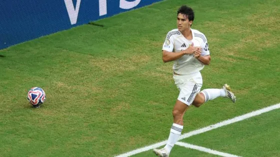 المشهد المعاصر | برأسية قاتلة.. ريال مدريد يُسقط يوفنتوس ويحجز بطاقة ربع النهائي في مونديال الأندية