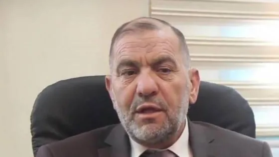 المشهد المعاصر | بعد الاعتداء عليه فجراً.. الشرطة الفلسطينية تكشف تفاصيل حادثة رئيس بلدية الخليل