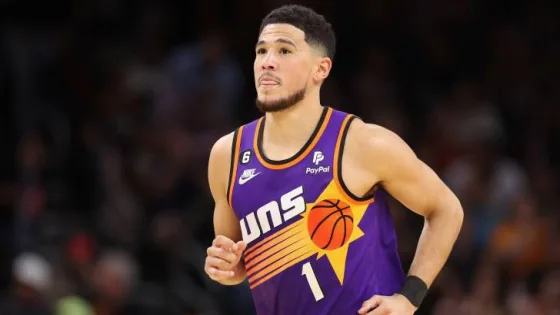 المشهد المعاصر | بوكر يصنع التاريخ: الأعلى أجرًا في NBA براتب خيالي