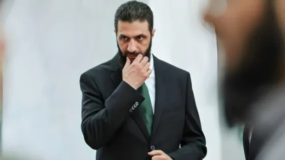 المشهد المعاصر | بيان صادر عن الرئاسة السورية يؤكد منع أي شكل من أشكال التجاوز أو الانتهاك تحت أي مبرر