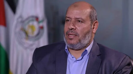المشهد المعاصر | بيان صادر عن حركة حماس بشأن وقف إطلاق النار في غزة