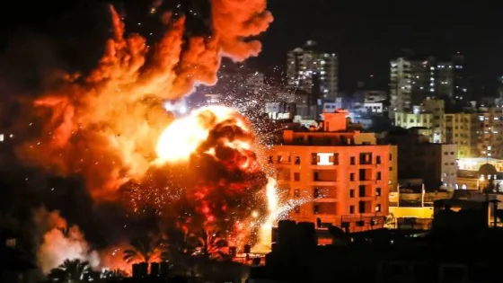 المشهد المعاصر | بيان من حماس بشأن مفاوضات الهدنة في غزة ردًا على ويتكوف
