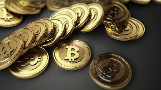 المشهد المعاصر | بيتكوين تتراجع عن قمتها التاريخية وتقود موجة هبوط في سوق العملات الرقمية