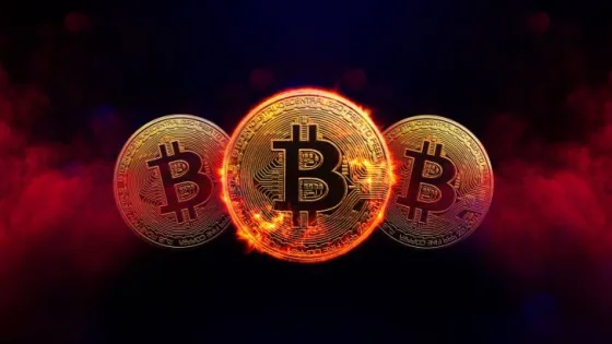المشهد المعاصر | بيتكوين تشتعل.. العملة المشفرة تكسر حاجز 110 آلاف دولار وسط زخم سياسي وموجة شرائية مؤسسية