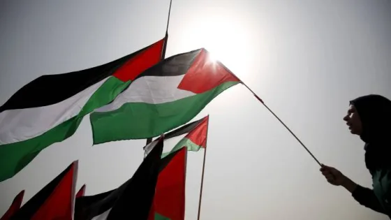 المشهد المعاصر | تأجيل مؤتمر فرنسا والسعودية لحل الدولتين إلى هذا الموعد