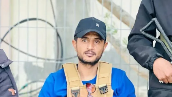 المشهد المعاصر | تحقيق يكشف بالأدلة: ميليشيا “أبو شباب” المسلحة يديرها الاحتلال وتنهب مساعدات غزة