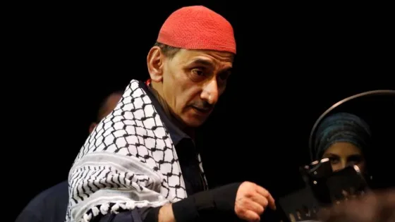 المشهد المعاصر | تفاصيل جنازة الفنان اللبناني زياد الرحباني ونظرة الوداع الأخيرة