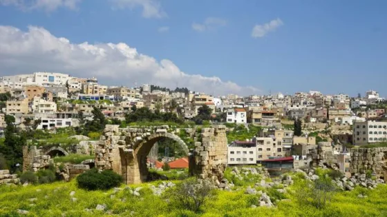 المشهد المعاصر | تقييم أداء البلديات: 39 بلدية دون مستوى 50% والوسطية وأم الجمال والسلط في الصدارة