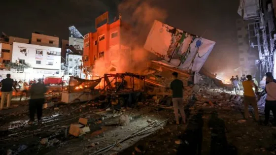 المشهد المعاصر | جيش الاحتلال: اغتيال القيادي في حركة حماس محمد العمور