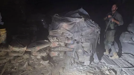 المشهد المعاصر | جيش الاحتلال: الصاروخ الذي أطلق من جنوب غزة وسقط في مستوطنة نيريم أحدث أضرارا مادية