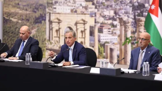 المشهد المعاصر | حسان: جلسات مجلس الوزراء في المحافظات تعزز التعاون التنموي مع الإدارات المحلية